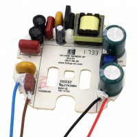 LED驱动电源UEL020B-OP系列
