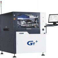 GT+全自动锡膏印刷机